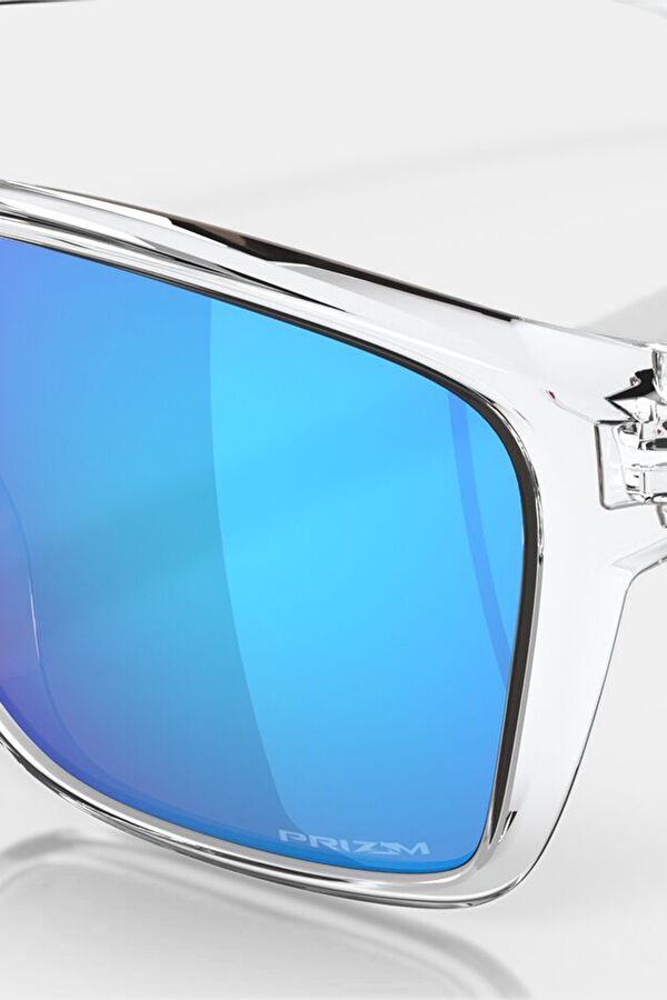 Sylas OO 9448 04 Clear Glasses 8