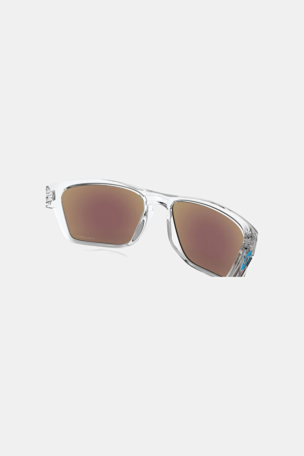 Sylas OO 9448 04 Clear Glasses 10