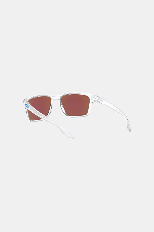 Sylas OO 9448 04 Clear Glasses 11