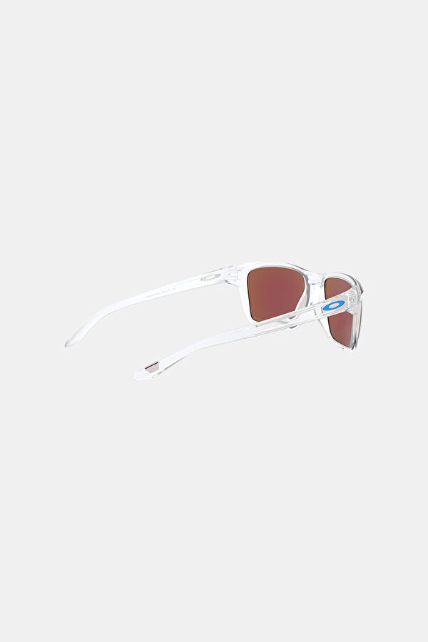 Sylas OO 9448 04 Clear Glasses 12