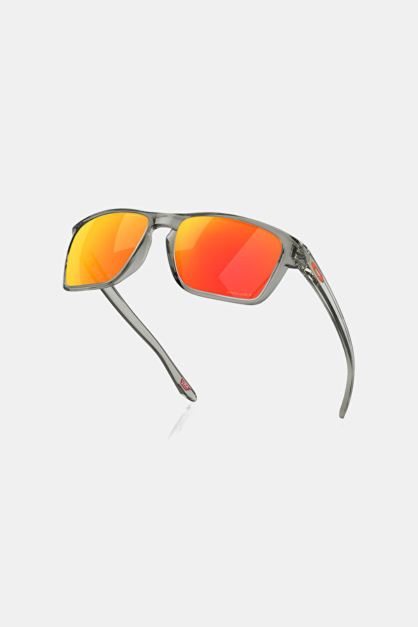 Sylas OO 9448 32 Green Glasses 4