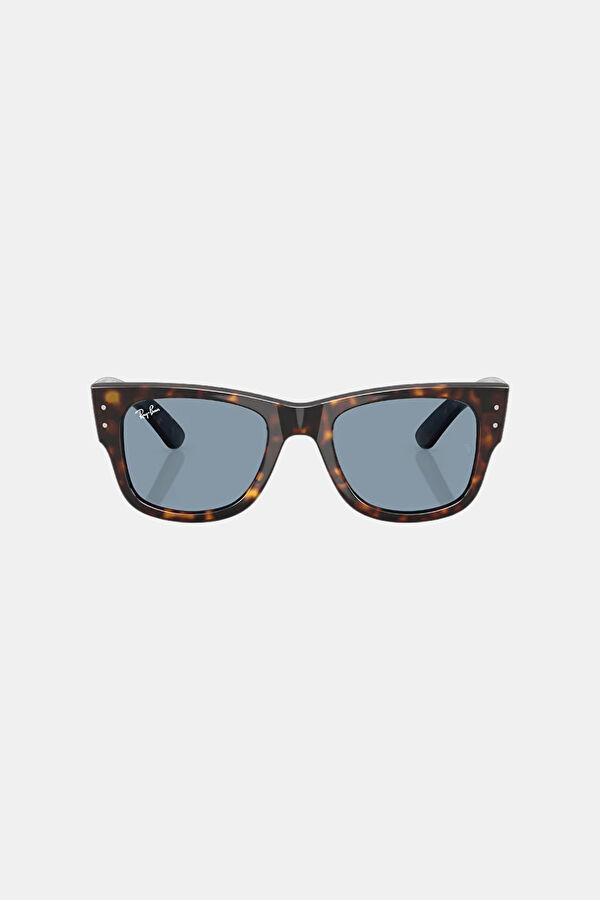 0RB0840S Mega Wayfarer Kahve Güneş Gözlüğü 51