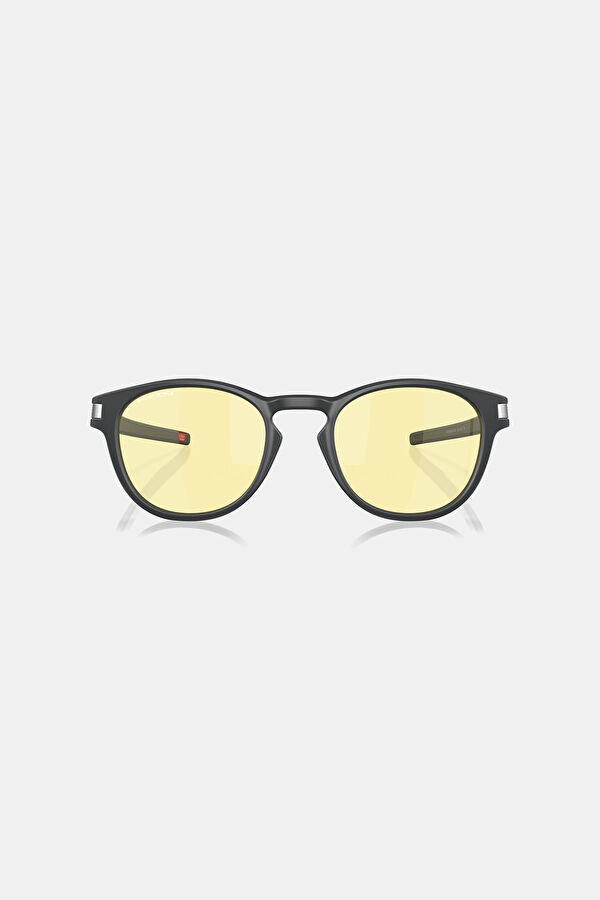 Latch OO 9265 67 Dark Gray Glasses