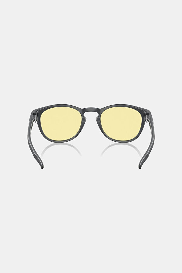 Latch OO 9265 67 Dark Gray Glasses 3