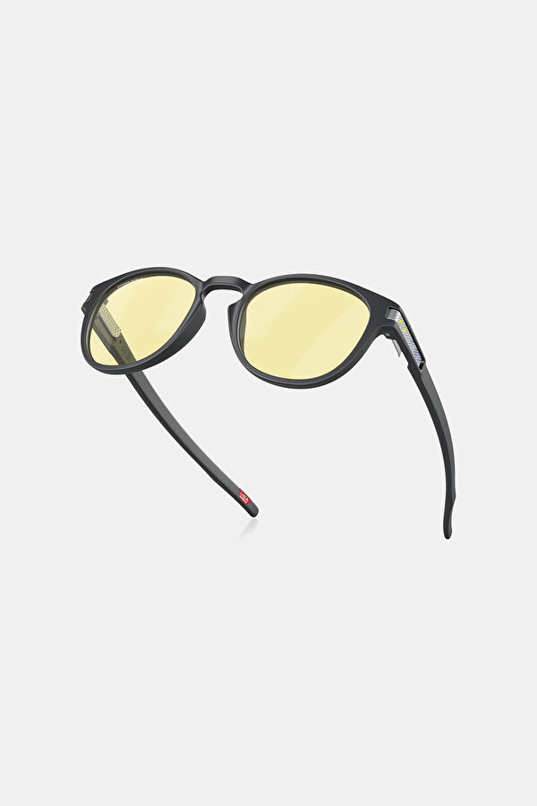 Latch OO 9265 67 Dark Gray Glasses 4