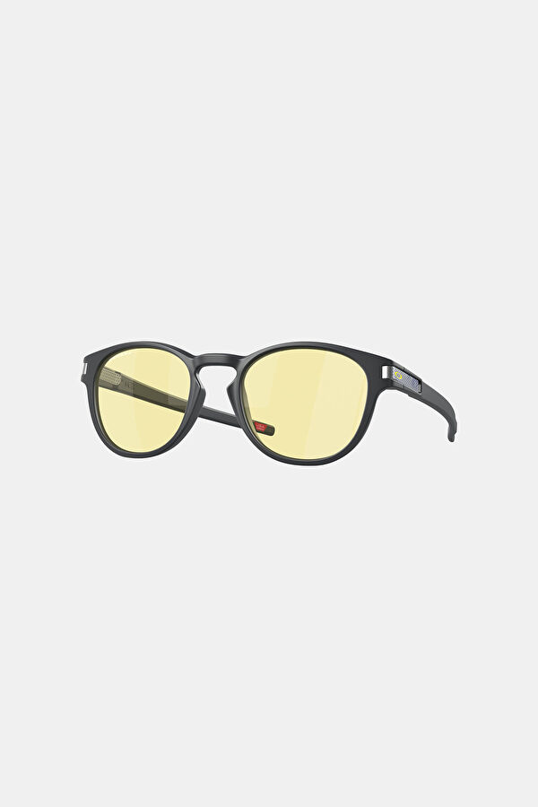 Latch OO 9265 67 Dark Gray Glasses 5