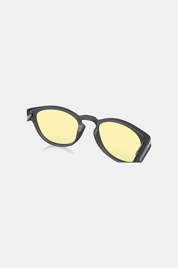 Latch OO 9265 67 Dark Gray Glasses 7