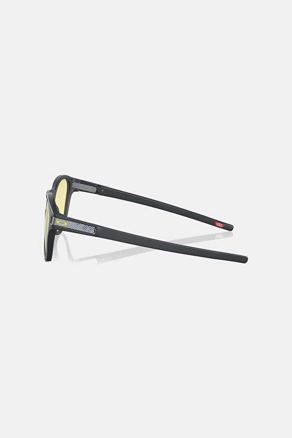 Latch OO 9265 67 Dark Gray Glasses 8