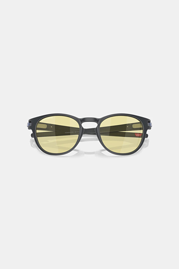 Latch OO 9265 67 Dark Gray Glasses 9