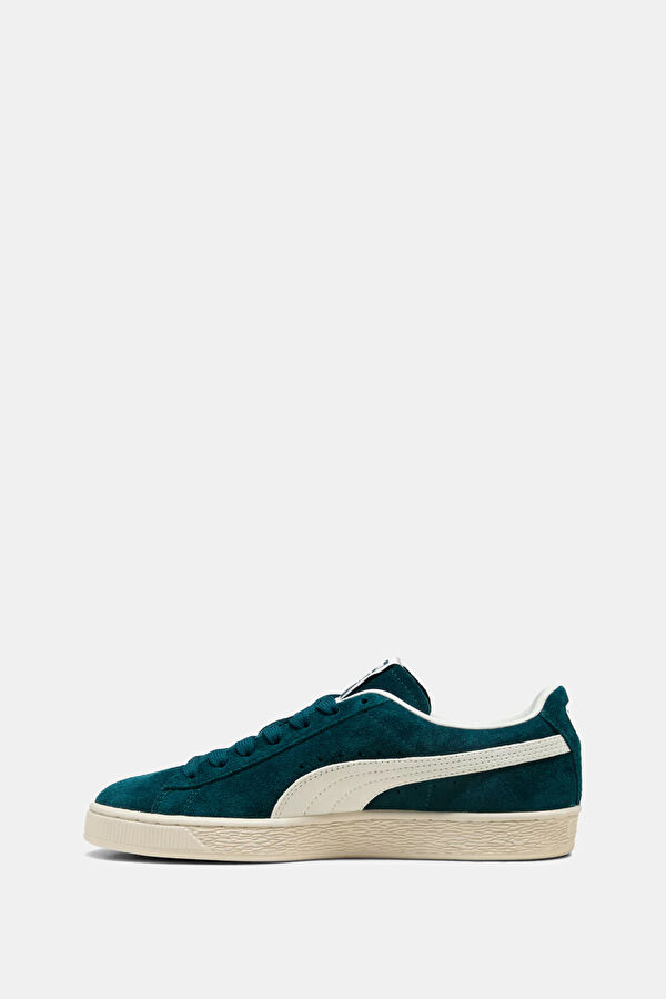 Suede Charles F. Stead V Blue Men's Sneakers 2