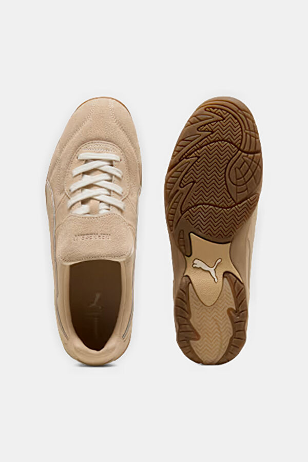 X Represent King Indoor Sand Men's Sneakers 4