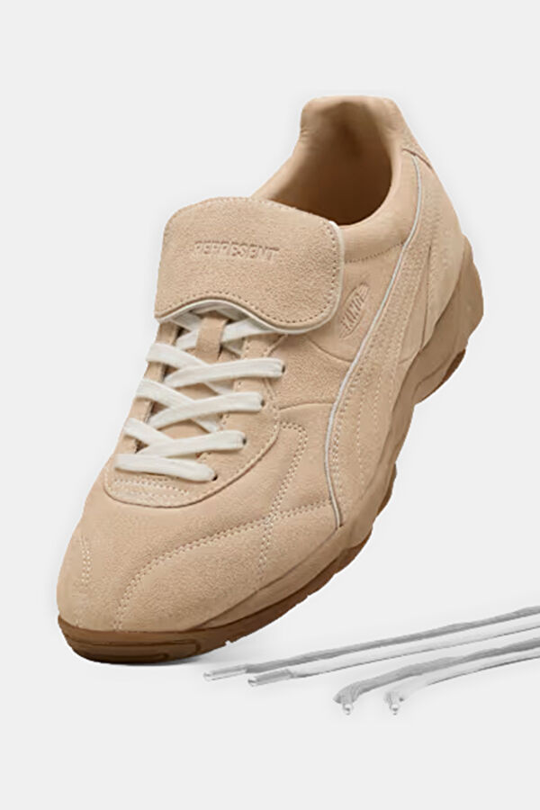 X Represent King Indoor Sand Men's Sneakers 6