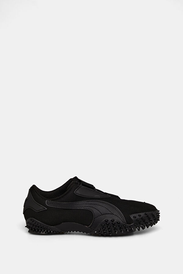 Mostro OG Prime Black Women's Sneakers