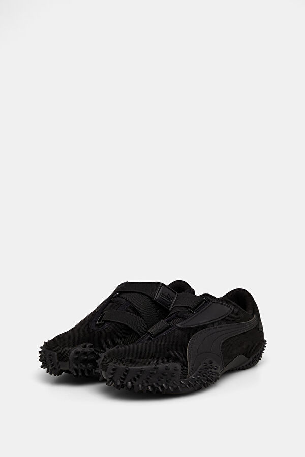 Mostro OG Prime Black Women's Sneakers 2