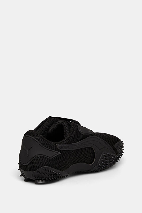 Mostro OG Prime Black Women's Sneakers 3