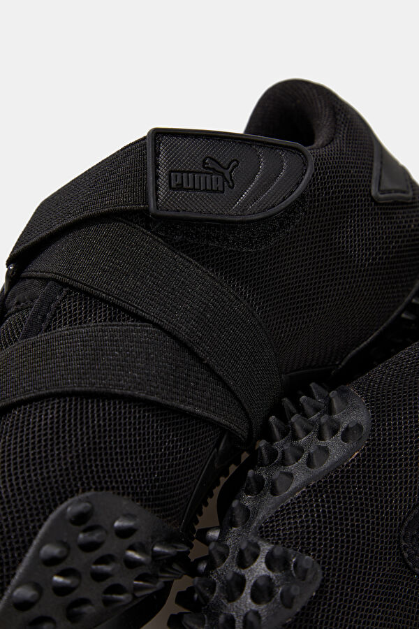 Mostro OG Prime Black Women's Sneakers 5