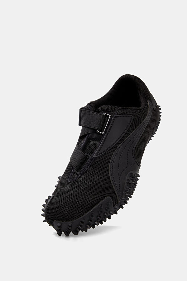 Mostro OG Prime Black Women's Sneakers 6