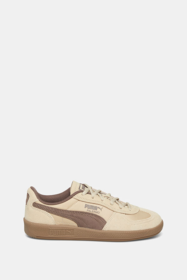Palermo Pop Cream Men's Sneakers