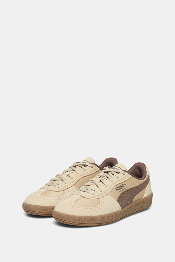Palermo Pop Cream Men's Sneakers 2