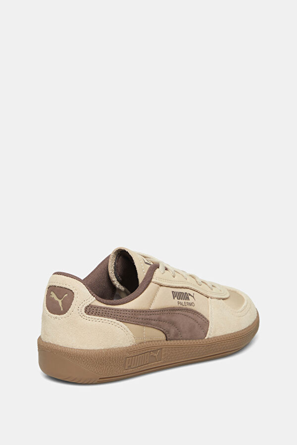 Palermo Pop Cream Men's Sneakers 3