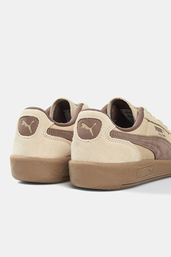 Palermo Pop Cream Men's Sneakers 4