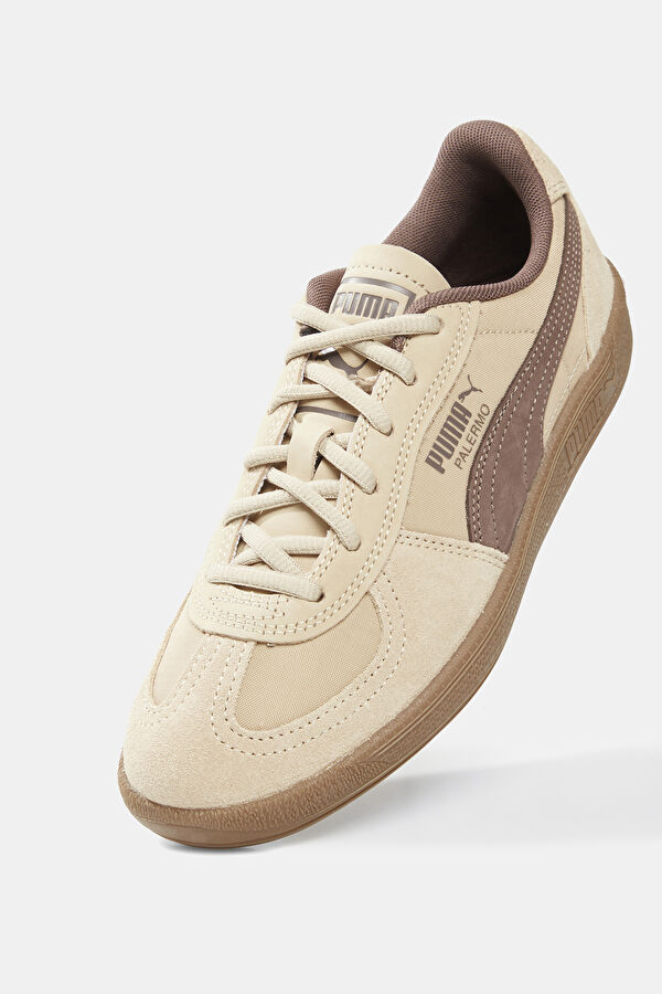 Palermo Pop Cream Men's Sneakers 5