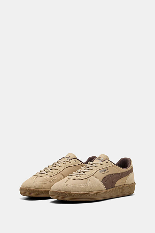 Palermo Pop Cream Men's Sneakers 7