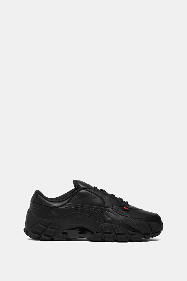 Skope Black Women's Sneakers