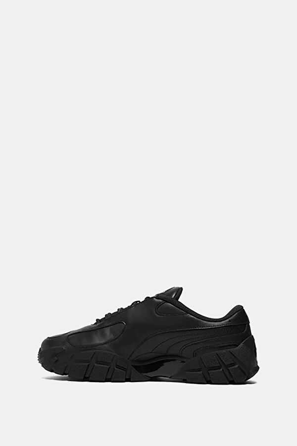 Skope Black Women's Sneakers 2