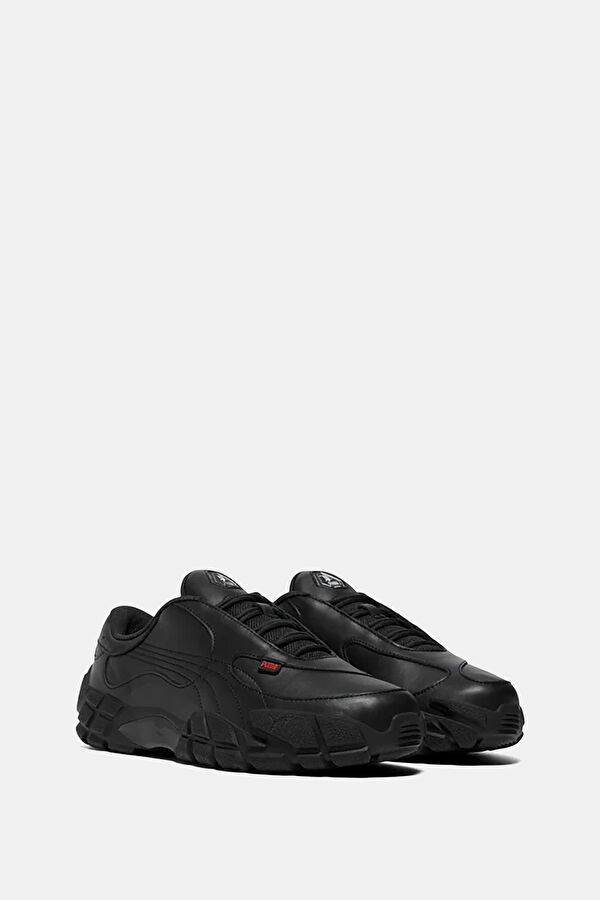 Skope Black Women's Sneakers 3