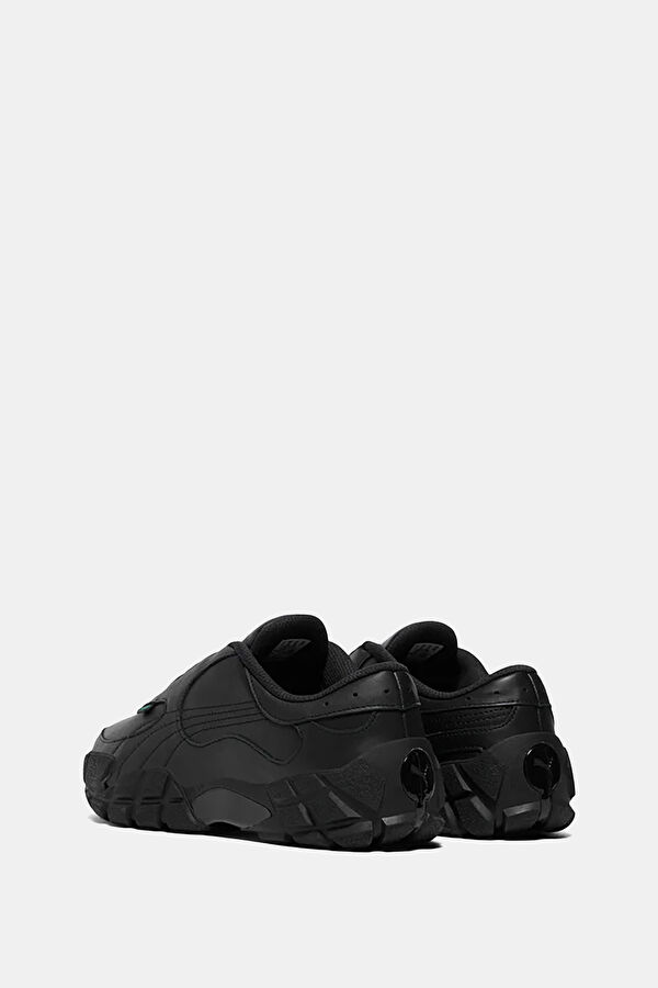 Skope Black Women's Sneakers 4