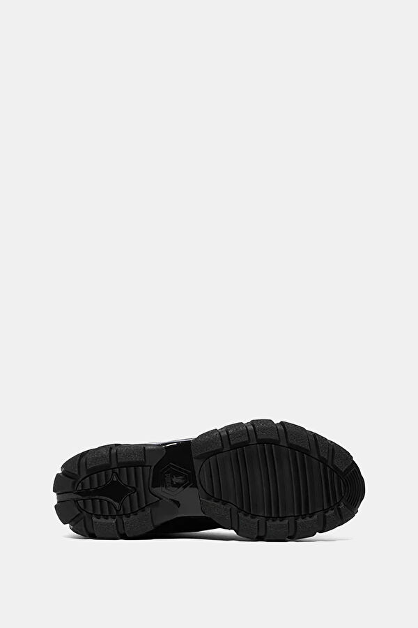 Skope Black Women's Sneakers 5
