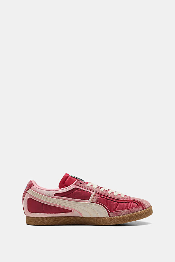 Brasil Panels Kidsuper Red Women's Sneakers