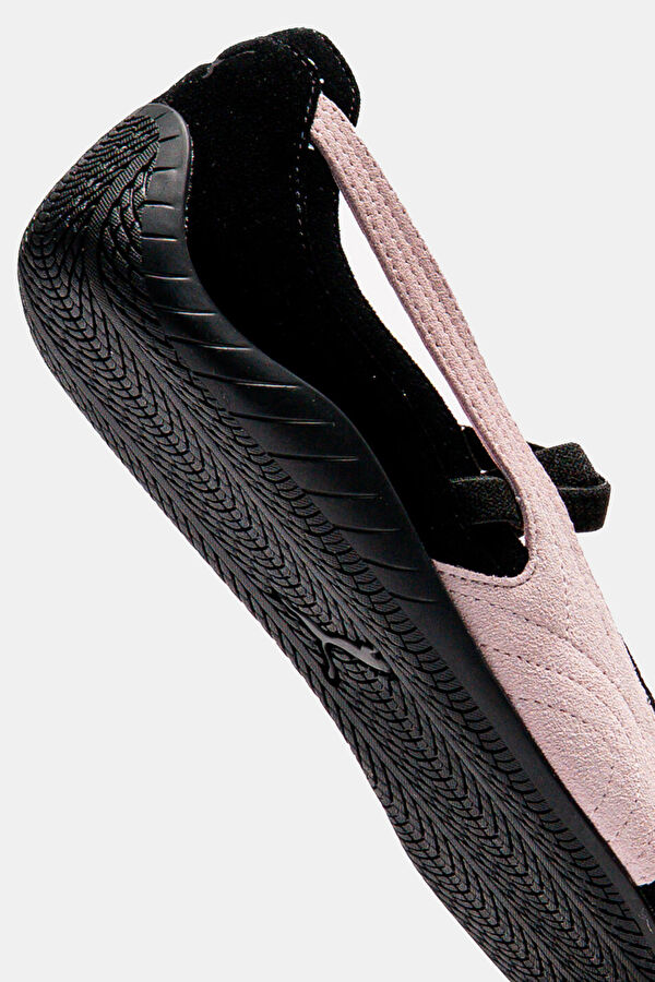 Speedcat Ballet SD Wns Black Women's Sneakers 5