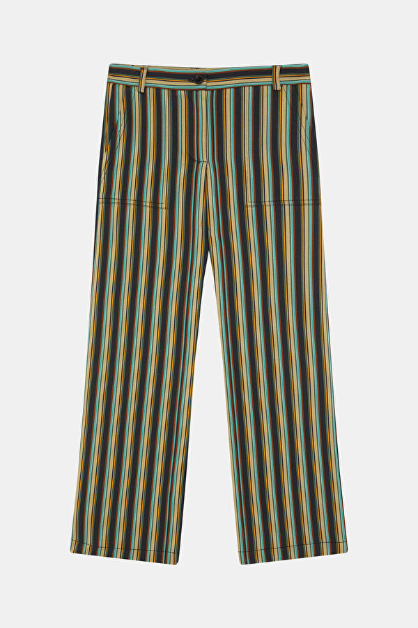 Colorful Children's Trousers