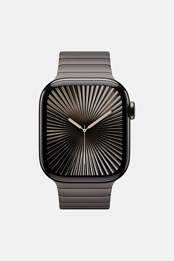 Watch 42mm Baklalı Arduvaz Bilezik S MXMD3ZM/A