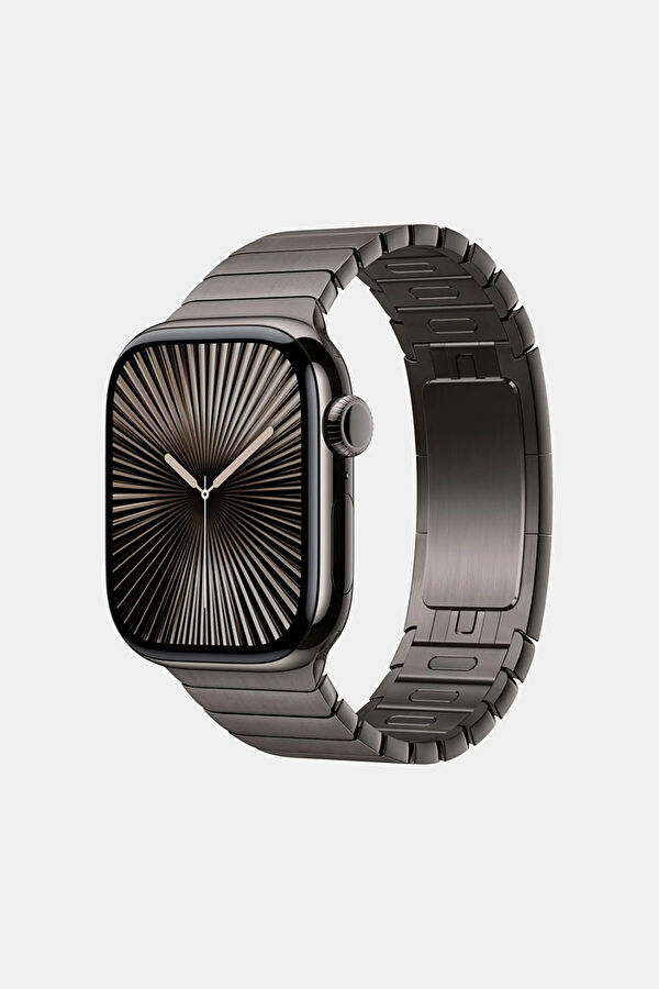 Watch 42mm Baklalı Arduvaz Bilezik S MXMD3ZM/A 2
