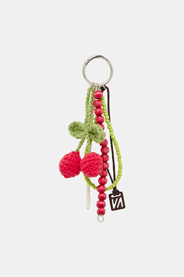Çok Renkli Charm