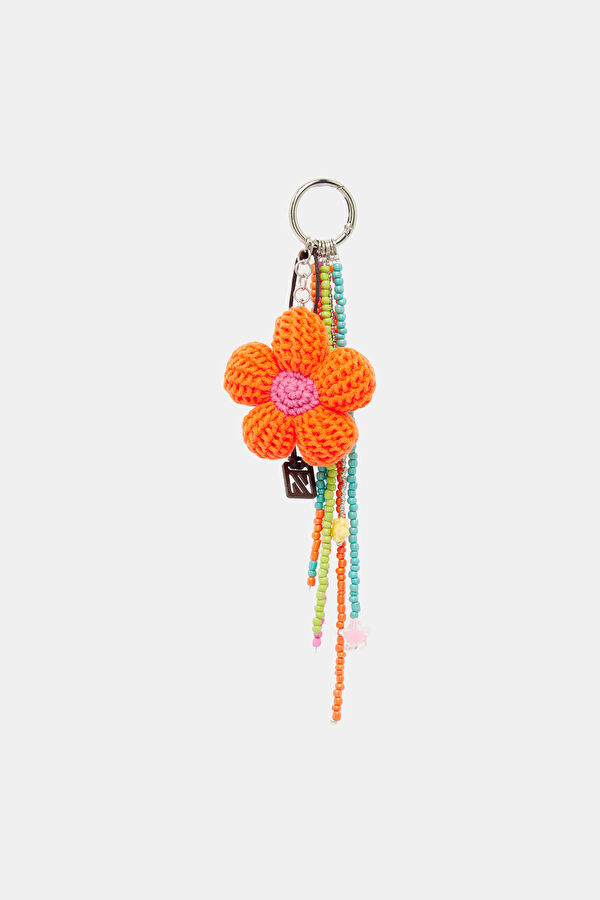 Çok Renkli Charm