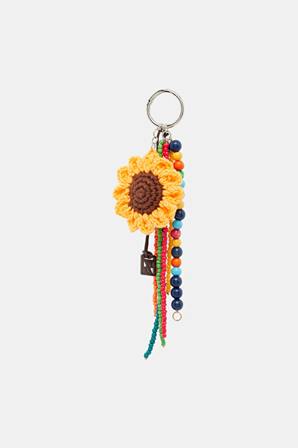 Çok Renkli Charm