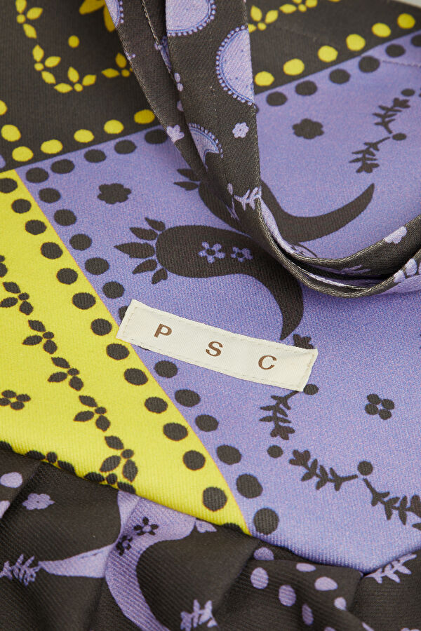 Paisley Patchwork Bag 4