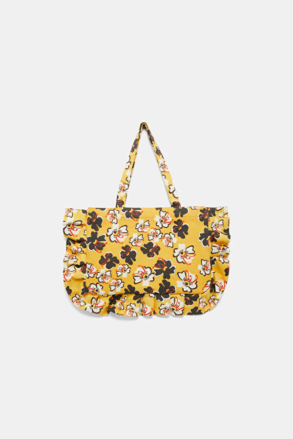 Tropical Bag 3