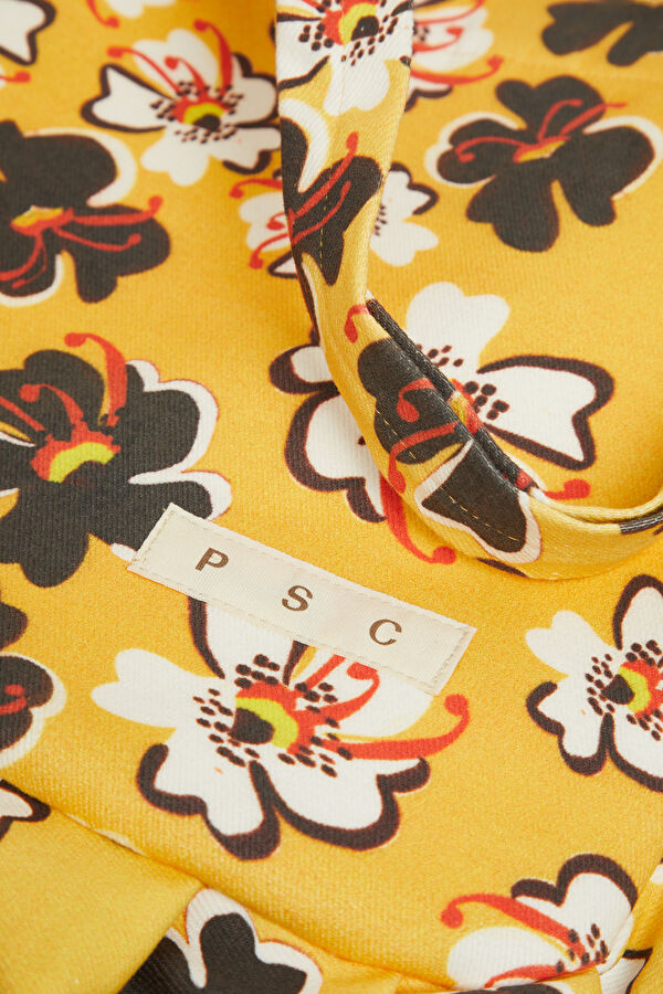 Tropical Bag 4