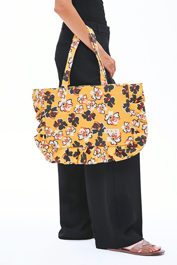 Tropical Bag