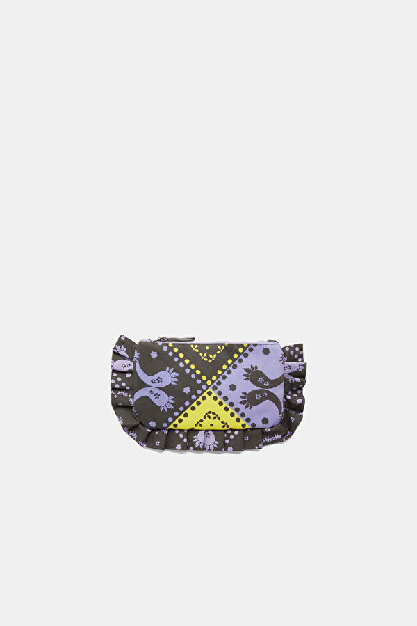 Paisley Patchwork Bag 2