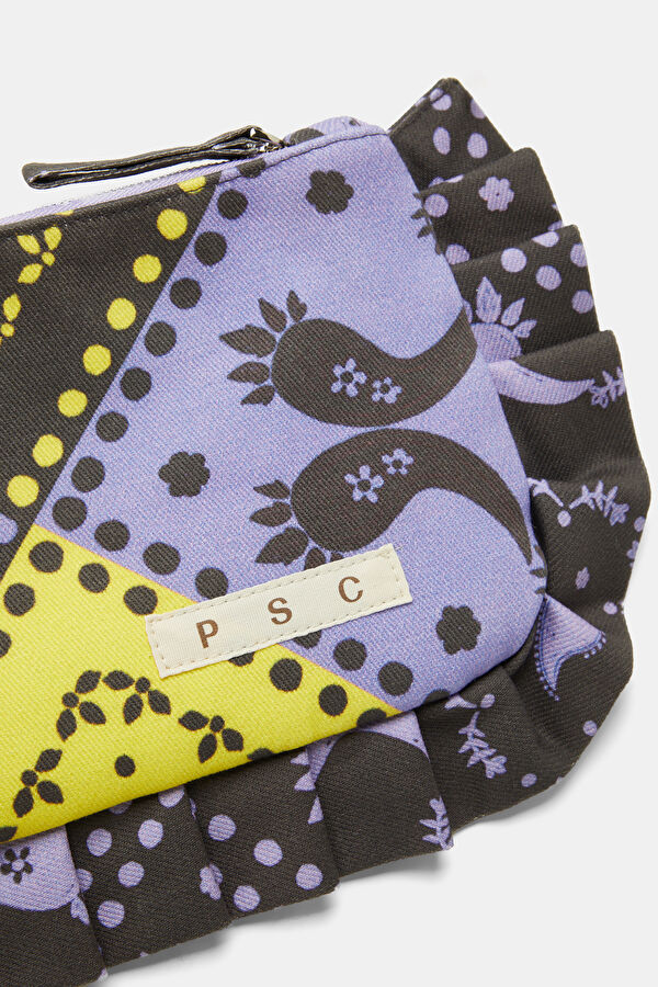 Paisley Patchwork Bag 3