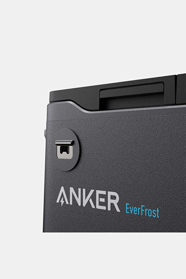 A17A2 Solix EverFrost Taşınabilir Buzdolabı 53L 10