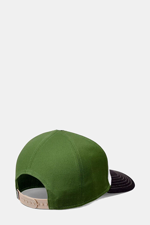 Basic Kid Cap Food Waffle Çocuk Şapka 3