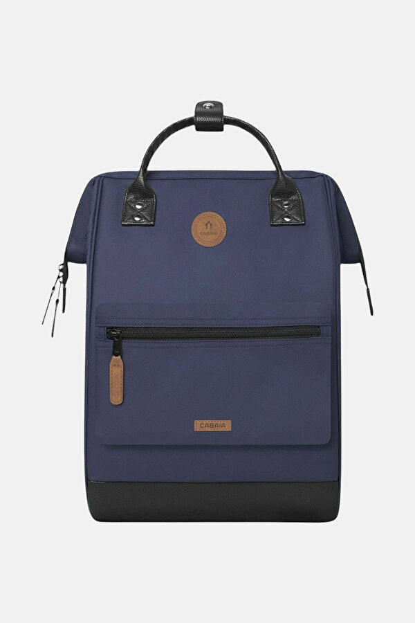 Pau Navy Bag 2