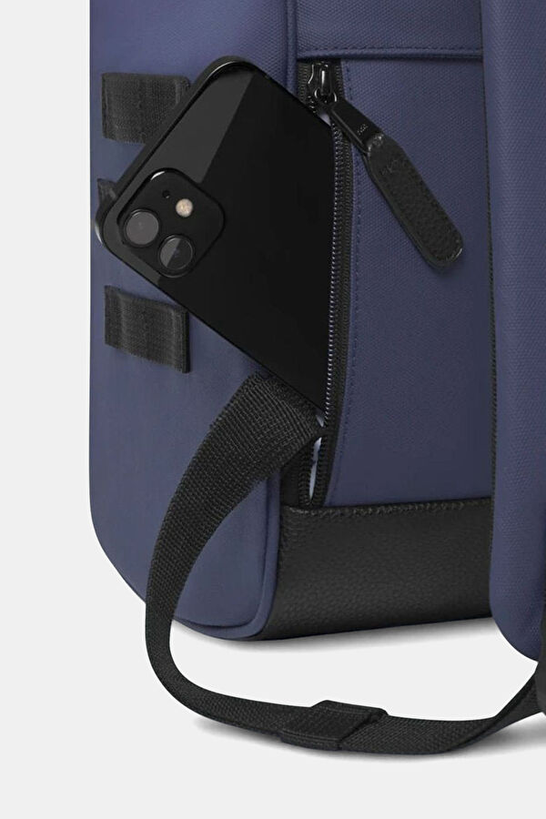 Pau Navy Bag 5